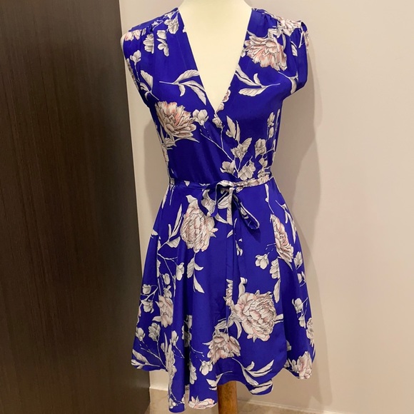Yumi Kim Dresses & Skirts - Yumi Kim Soho Mixer Dress, XS